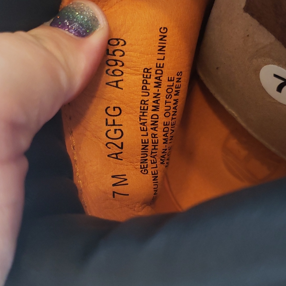Timberland Premium Waterproof Boot - Picture 11 of 16